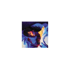 Lorde Melodrama (CD) egyéb zene