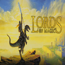  Lords of Magic: Special Edition (Digitális kulcs - PC) videójáték