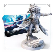  Lords of Ragnarok: Valkűr kiegészítő társasjáték