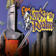  Lords of the Realm (Digitális kulcs - PC) videójáték