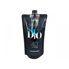 LOREAL Blond Studio oxidant színelőhívó 12%, 1 l hajfesték, színező