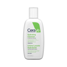 LOREAL CeraVe hidratáló tisztító krém 88ml bőrápoló eszköz