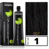 LOREAL INOA ammóniamentes hajfesték 1