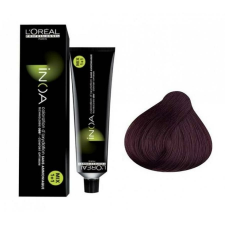 Loreal Inoa ammóniamentes hajfesték 4-20 60g hajfesték, színező
