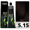 LOREAL INOA ammóniamentes hajfesték 5.15