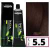 LOREAL INOA ammóniamentes hajfesték 5.5