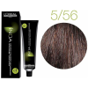 LOREAL INOA ammóniamentes hajfesték 5.56