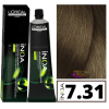 LOREAL INOA ammóniamentes hajfesték 7.31
