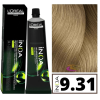 LOREAL INOA ammóniamentes hajfesték 9.31