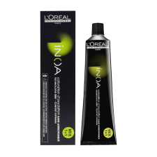 LOREAL L'Oreal Professionnel Inoa Ammóniamentes Tartós Hajfesték 5 60ml hajfesték, színező
