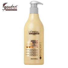 LOREAL L Oréal Série Expert Absolut Repair sampon 500ml sampon