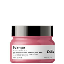 LOREAL L'Oréal Série Expert Pro Longer Pakolás 250ml hajbalzsam