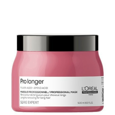 LOREAL L'Oréal Série Expert Pro Longer Pakolás 500ml hajbalzsam