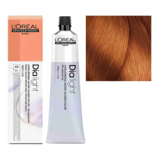 LOREAL Loreal Dialight hajszínező 60 ml, 8.43 hajfesték, színező