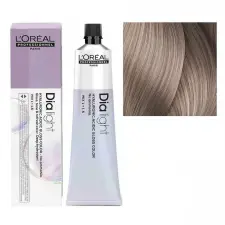 LOREAL Loreal Dialight hajszínező 60 ml, 9.21 hajfesték, színező