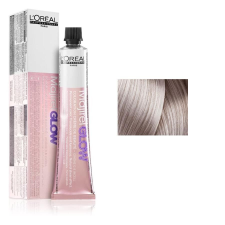 LOREAL Loreal Majirel hajfesték 50 ml, Glow Light Base .12 hajfesték, színező