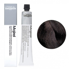 LOREAL Loreal Majirel hajfesték 60 ml, 4.0 hajfesték, színező