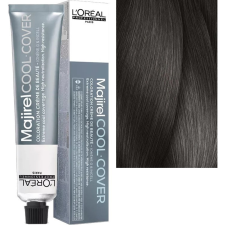 LOREAL Loreal Majirel hajfesték 60 ml, 6.1 Cool Cover hajfesték, színező