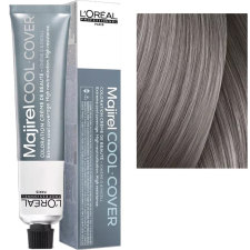 LOREAL Loreal Majirel hajfesték 60 ml, 8.1 Cool Cover hajfesték, színező
