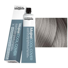LOREAL Loreal Majirel hajfesték 9.11 Cool Cover hajfesték, színező