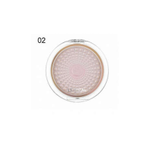  Loreal Lumi Magique 02 highlighter, Rose Radieux árnyalat arcpirosító, bronzosító