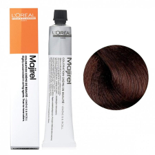 LOREAL Majirel hajfesték 4.3 hajfesték, színező