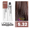 LOREAL Majirel hajfesték 5.32