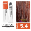 LOREAL Majirel hajfesték 5.4
