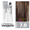  Loreal Majirel hajfesték 60 ml, 7.0