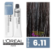LOREAL Majirel hajfesték 6.11 High Resist