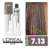 LOREAL Majirel hajfesték 7.13