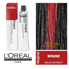  Loreal Majirel hajfesték Maji Contrast vörös hajfesték, színező