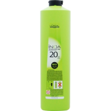 Loreal Professionel INOA ODS2 ápolóanyaggal dúsitott oxydant 9% hajfesték, színező