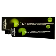 Loreal Professionel Loreal INOA ammóniamentes hajfesték 60 ml - 7.8 hajfesték, színező