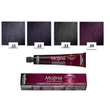 Loreal Professionel Majirel Absolut Shimmer 50 ml, 20 - intenzív irizáló hajfesték, színező