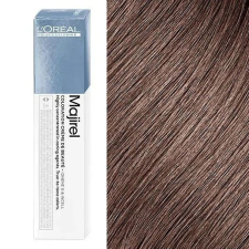 LOREAL Professionel Majirel hajfesték 50 ml, 6.14 hajfesték, színező
