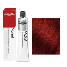 Loreal Professionel Majirel hajfesték 50 ml, Majirouge 6.64 hajfesték, színező