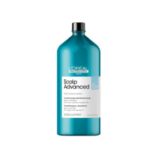 LOREAL Scalp Advanced korpásodás elleni sampon, 1500 ml sampon