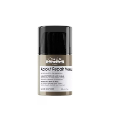 LOREAL Serie Expert Absolut Repair Molecular hajápoló krém, 50 ml hajápoló szer