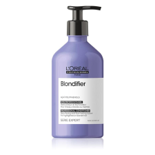 LOREAL Serie Expert Blondifier kondicionáló szőke hajra, 500 ml hajbalzsam