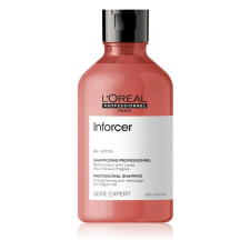 LOREAL Série Expert Inforcer sampon sérült hajra, 300 ml sampon