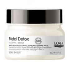  Loreal Serie Expert Metal Detox Pakolás 250ml hajbalzsam