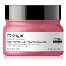 LOREAL Serie Expert Pro Longer hajszerkezet megújító pakolás, 250 ml hajbalzsam