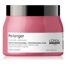 LOREAL Serie Expert Pro Longer hajszerkezet megújító pakolás, 500 ml hajbalzsam