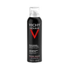 LOREAL Vichy Homme borotvagél érzékeny bőrre 150ml borotvahab, borotvaszappan