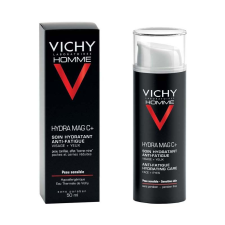 LOREAL Vichy Homme Hydra Mag C hidratáló arckrém 50ml arckrém