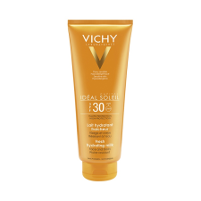 LOREAL Vichy Ideal Soleil családi naptej SPF30 300ml naptej, napolaj