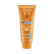 LOREAL Vichy Ideal Soleil naptej gyermek SPF50 300ml naptej, napolaj