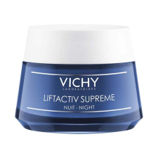 LOREAL Vichy Liftactiv Supreme éjszakai arckrém 50ml arckrém