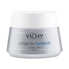 LOREAL Vichy Liftactiv Supreme nappali arckrém normál/kombinált bőrre 50ml arckrém